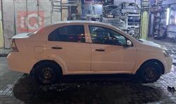 شيفروليه أفيو